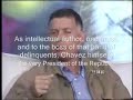 un  ambassador arias cardenas opinions about hugo chavez