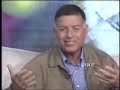 un  ambassador arias cardenas opinions about hugo chavez