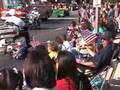 videos de Michael Phelps Parade