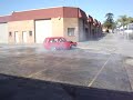 probagoz bagged lada niva burnout