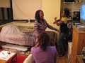 Meridian Hill Juke-a-thon
