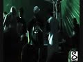 Atentat / Odam Vo Gradot (LIVE) - Synthetic