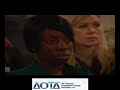 AOTA Capitol Hill Day 2007 - Part 4 of 6 AOTA Capitol Hill Day 2007 - Part 4 of 6