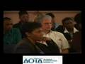 AOTA Capitol Hill Day 2007 - Part 4 of 6
