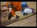 Santa Cruz - Streets on Fire: Jason Jessee