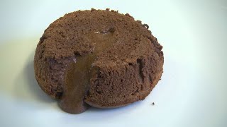 Schokoladensoufflee mit flüssigem Kern | Topfgucker-TV Schokoladensoufflee mit flüssigem Kern | Topfgucker-TV