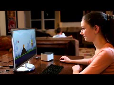 MiiPC: the Android-powered PC that lets parents monitor kids' online activity