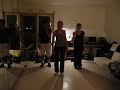Gombocrew Battle ChrisMariMarc
