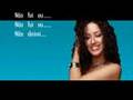 Ana Moura / ** Não Fui Eu ** /
