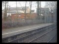 Mitfahrt in der S1 von Solingen bis Hilden mal ohne Schnee Teil 2