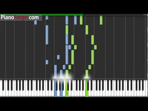 Castle On A Cloud - Les Miserables video tutorial preview