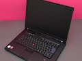 Lenovo ThinkPad T60
