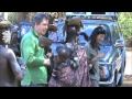South Ethiopia: A Mursi Village