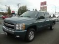 Used 2007 Chevrolet Silverado Auburn WA