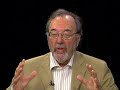 Matt Groening and James L. Brooks Talk with Charlie Rose