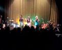 Gathering of drummers 3/3