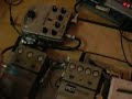 EMG Bass Pickups Test - Part 1