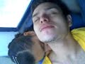 Acosando a Daniel