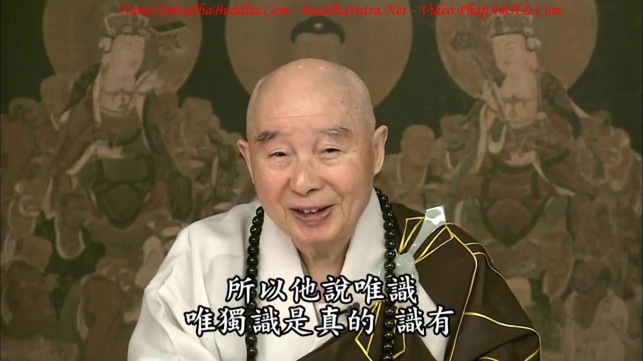 TẬP 224, Tà Niệm Là Gì Chánh Niệm Là Gì Vô Niệm Là Gì, Tịnh Độ Đại Kinh Giải Diễn Nghĩa, Diệu Âm