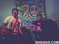 Sugarfree - Prom (Live)