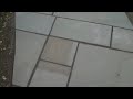 Bluestone Walkway with Steps