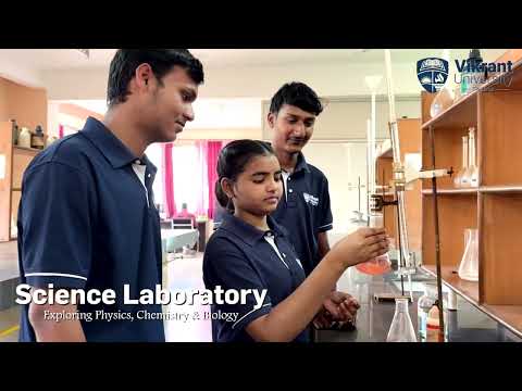 Vikrant University Gwalior General video thumbnail 3