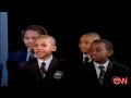 the kids from the ron clark academy performing live 