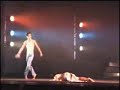 Capitol University Dance Troupe shehe fullversion