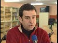 Presentaci�n del proyecto Class Server