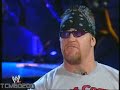 Undertaker Undertaker