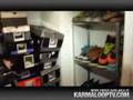 Travis McCoy's (of Gym Class Heroes) Condo