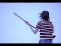 Ellen Page - Black Tambourine
