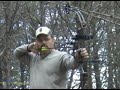 Archery 3D Shoot ASA Qualifier in Oklahoma