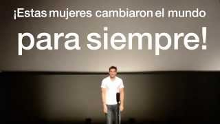 YouTube: Un mensaje de Dios para todas las mujeres. <3