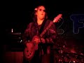 Joe Bonamassa \"The River\" Live Clip