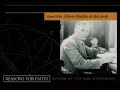 Stephen C. Meyer - The Return of the God Hypothesis (03 of 05)