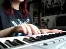 Piano Song (very rough draft)