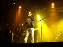 tutto da rifare - Velvet live