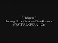 carmen   habanera