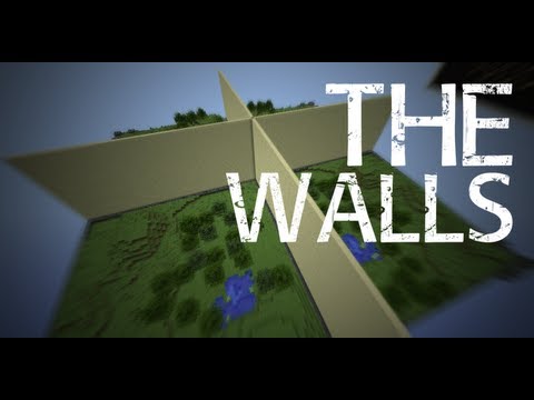 pvp - Join Blackthorn and I as we play this PVP survival map with 6 other contestants. After 15 minutes the huge sand walls come crashing down, releasing the teams...