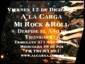 videos de 12 de Diciembre Despedida del Año en tronkos pub