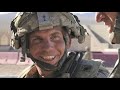 Army Sergeant Charged in Afghan Massacre