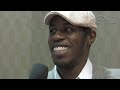 Ahmed Best video 1