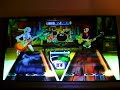 Guitar Hero Custom: Pink Floyd - Young Lust Coop (autoplay)