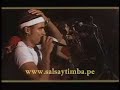 aquí el que baila gana   charanga habanera with pedro calvo
