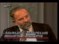 (G) The Roman Revolt of 1821 - Part 1