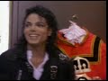 michael jackson speed demon part i
