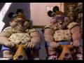 clip video Michael Jackson Speed Demon