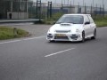 crazy swift gti rascal turbo