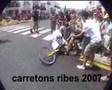 carretons ribes amb musica